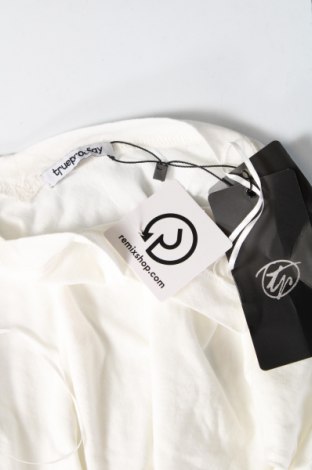 Дамска блуза Trueprodigy, Размер S, Цвят Бял, Цена 18,00 лв.