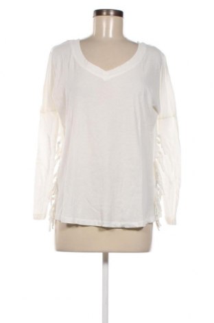 Дамска блуза Trueprodigy, Размер S, Цвят Бял, Цена 12,00 лв.