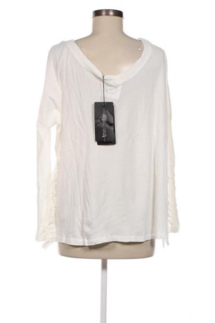 Дамска блуза Trueprodigy, Размер XL, Цвят Бял, Цена 18,00 лв.