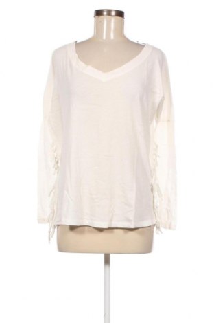 Дамска блуза Trueprodigy, Размер S, Цвят Бял, Цена 67,50 лв.