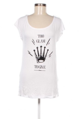 Дамска блуза Trueprodigy, Размер L, Цвят Бял, Цена 150,00 лв.