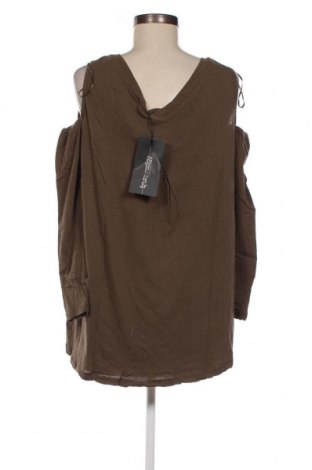Damen Shirt Trueprodigy, Größe L, Farbe Grün, Preis 3,87 €
