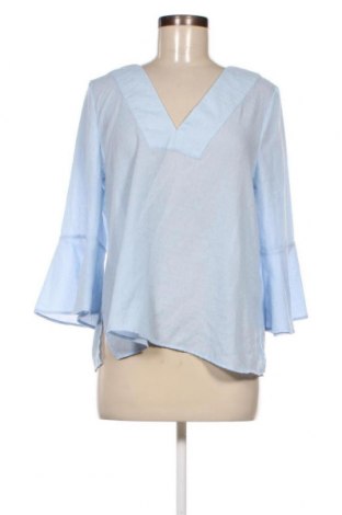 Γυναικεία μπλούζα Twist & Tango, Μέγεθος M, Χρώμα Μπλέ, Τιμή 6,68 €