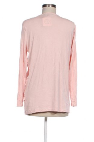 Дамска блуза Up 2 Fashion, Размер S, Цвят Розов, Цена 3,61 лв.