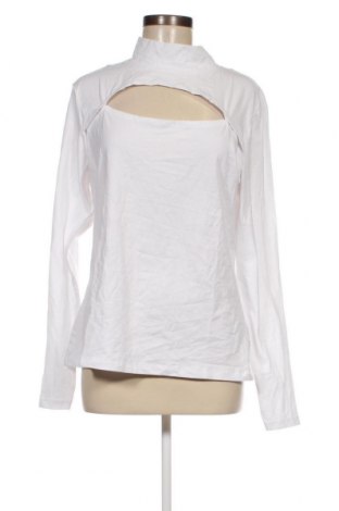 Damen Shirt Urban Classics, Größe 3XL, Farbe Weiß, Preis 18,04 €
