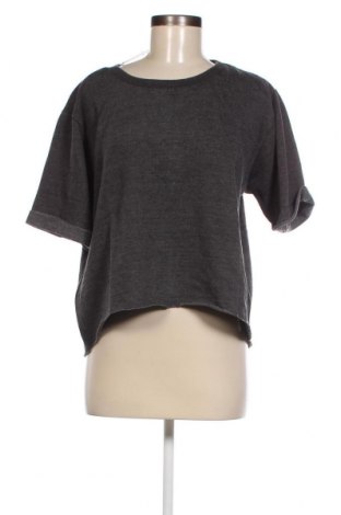Damen Shirt Urban Classics, Größe XL, Farbe Grau, Preis 5,77 €