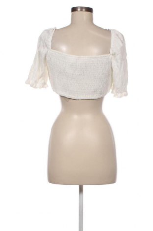 Damen Shirt Urban Threads, Größe L, Farbe Weiß, Preis € 2,88