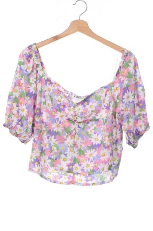 Γυναικεία μπλούζα VILA, Μέγεθος L, Χρώμα Βιολετί, Τιμή 4,95 €