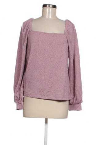 Damen Shirt VILA, Größe XL, Farbe Lila, Preis 20,62 €