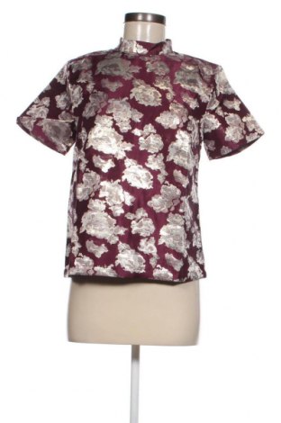 Damen Shirt VILA, Größe S, Farbe Mehrfarbig, Preis 20,62 €