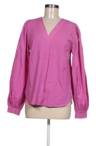 Damen Shirt VILA, Größe M, Farbe Lila, Preis 20,62 €