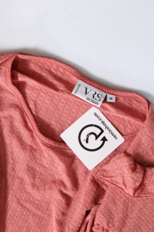 Bluză de femei VRS Woman, Mărime M, Culoare Roz, Preț 62,50 Lei
