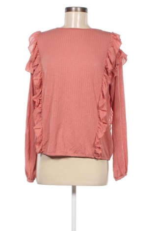 Дамска блуза VRS Woman, Размер M, Цвят Розов, Цена 3,99 лв.