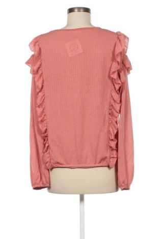 Дамска блуза VRS Woman, Размер M, Цвят Розов, Цена 19,00 лв.