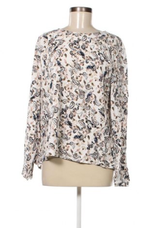 Дамска блуза VRS Woman, Размер M, Цвят Многоцветен, Цена 4,18 лв.