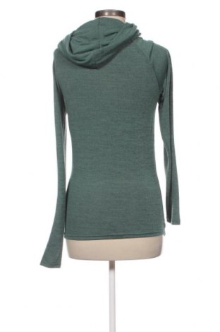 Дамска блуза Valley Girl, Размер S, Цвят Зелен, Цена 19,00 лв.