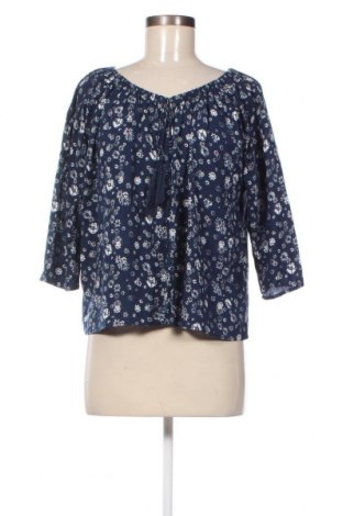 Γυναικεία μπλούζα Valley Girl, Μέγεθος S, Χρώμα Μπλέ, Τιμή 1,73 €