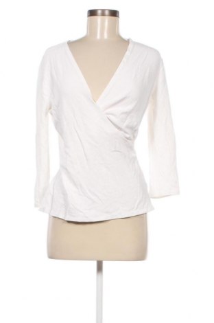 Дамска блуза Vanilia, Размер M, Цвят Бял, Цена 11,78 лв.