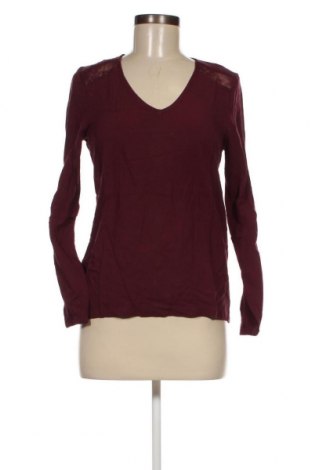 Дамска блуза Vero Moda, Размер XS, Цвят Червен, Цена 8,00 лв.