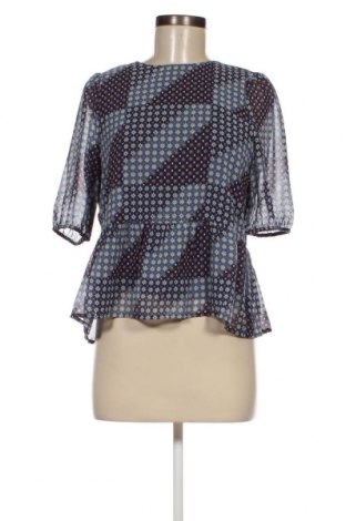 Дамска блуза Vero Moda, Размер S, Цвят Многоцветен, Цена 6,40 лв.