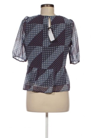 Дамска блуза Vero Moda, Размер S, Цвят Многоцветен, Цена 6,40 лв.