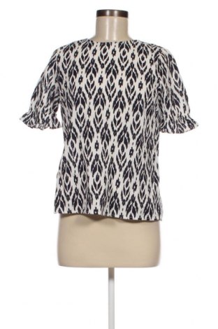 Дамска блуза Vero Moda, Размер S, Цвят Многоцветен, Цена 11,60 лв.