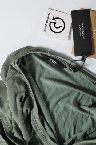 Damen Shirt Vero Moda, Größe XS, Farbe Grün, Preis € 3,51