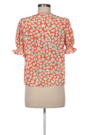 Дамска блуза Vero Moda, Размер S, Цвят Многоцветен, Цена 7,60 лв.