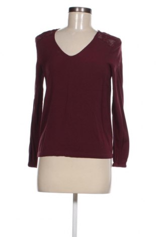 Damen Shirt Vero Moda, Größe S, Farbe Rot, Preis 1,88 €