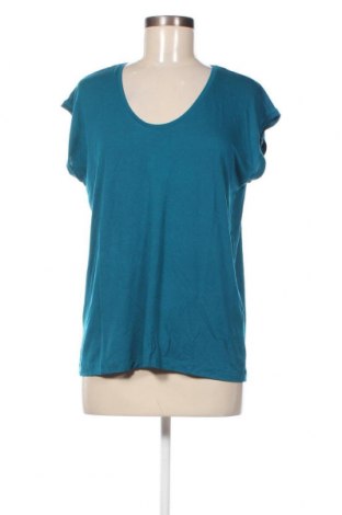 Damen Shirt Vero Moda, Größe L, Farbe Blau, Preis 20,62 €