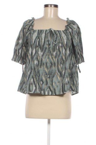 Damen Shirt Vero Moda, Größe M, Farbe Mehrfarbig, Preis 20,62 €
