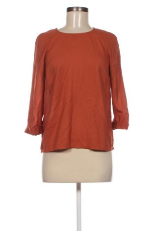 Bluză de femei Vero Moda, Mărime S, Culoare Portocaliu, Preț 28,70 Lei