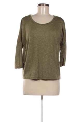 Damen Shirt Vero Moda, Größe M, Farbe Grün, Preis 10,44 €