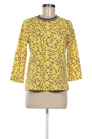 Damen Shirt Vero Moda, Größe S, Farbe Mehrfarbig, Preis 10,44 €
