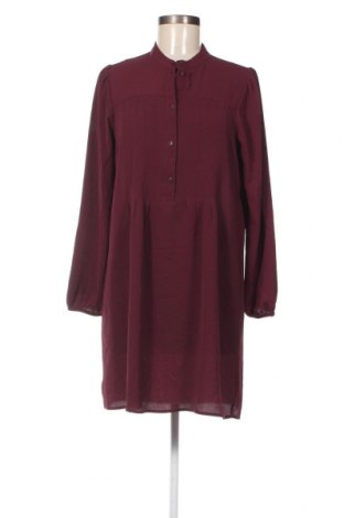 Γυναικεία μπλούζα Vero Moda, Μέγεθος L, Χρώμα Κόκκινο, Τιμή 9,28 €