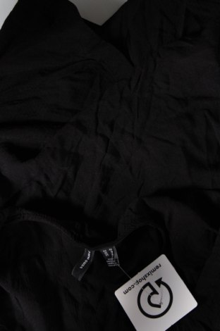 Γυναικεία μπλούζα Vero Moda, Μέγεθος XL, Χρώμα Μαύρο, Τιμή 1,86 €