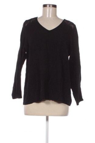 Damen Shirt Vero Moda, Größe XL, Farbe Schwarz, Preis 10,44 €