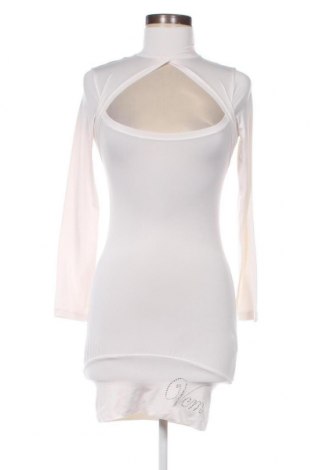 Γυναικεία μπλούζα Victoria Moda, Μέγεθος S, Χρώμα Λευκό, Τιμή 1,93 €