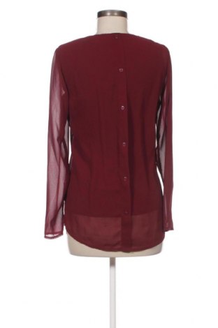 Дамска блуза Viventy by Bernd Berger, Размер S, Цвят Червен, Цена 3,99 лв.