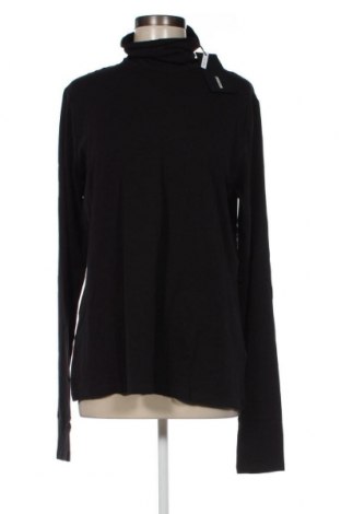 Damen Shirt Weekday, Größe XL, Farbe Schwarz, Preis 20,62 €