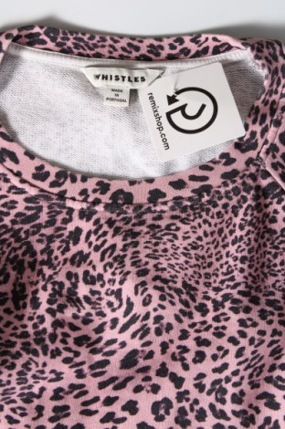Γυναικεία μπλούζα Whistles, Μέγεθος L, Χρώμα Πολύχρωμο, Τιμή 9,02 €