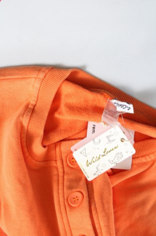 Damen Shirt Wild Lovers, Größe L, Farbe Orange, Preis € 3,68