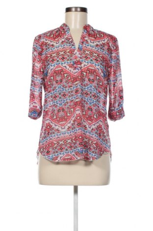 Дамска блуза Wishful Park, Размер S, Цвят Многоцветен, Цена 3,04 лв.