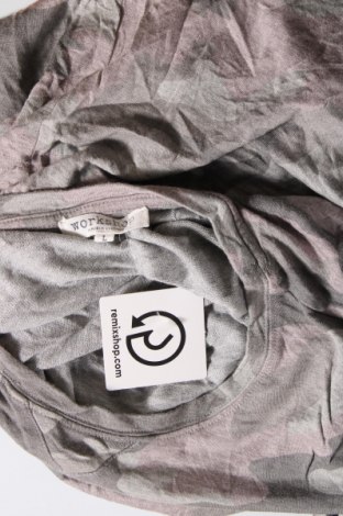 Γυναικεία μπλούζα Workshop, Μέγεθος L, Χρώμα Πολύχρωμο, Τιμή 2,97 €