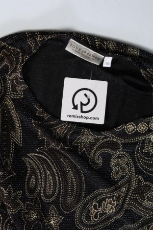 Damen Shirt Your Sixth Sense, Größe M, Farbe Schwarz, Preis € 13,22