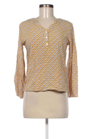 Дамска блуза Z-One, Размер S, Цвят Многоцветен, Цена 3,04 лв.