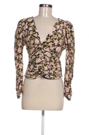 Damen Shirt Zara, Größe S, Farbe Mehrfarbig, Preis 27,84 €