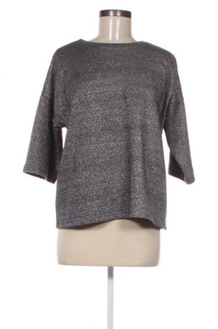 Damen Shirt Zara, Größe S, Farbe Grau, Preis 13,92 €