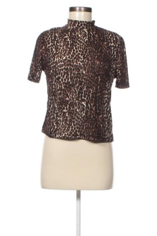 Дамска блуза Zara Trafaluc, Размер M, Цвят Многоцветен, Цена 15,00 лв.