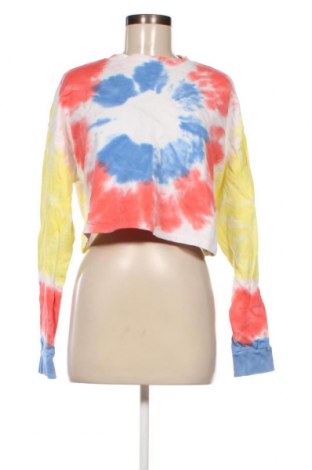Bluză de femei Zara Trafaluc, Mărime S, Culoare Multicolor, Preț 46,05 Lei